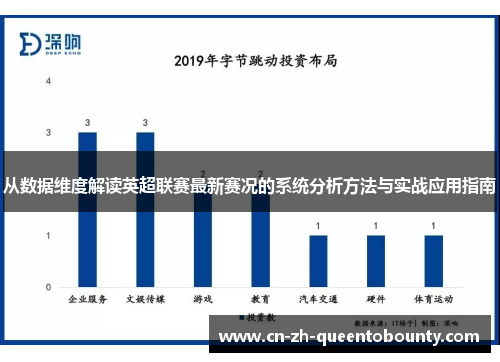 从数据维度解读英超联赛最新赛况的系统分析方法与实战应用指南
