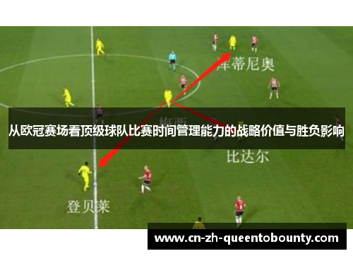 从欧冠赛场看顶级球队比赛时间管理能力的战略价值与胜负影响
